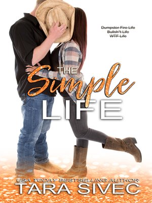 The Simple Life - ebook